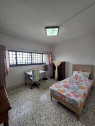 Blk 9 MARSILING DRIVE (Woodlands), HDB 5 Rooms #624101421